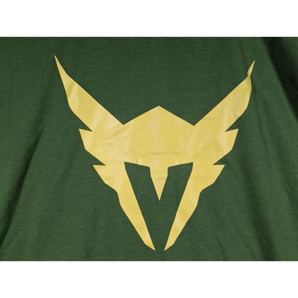LA Valiant Overwatch League Jersey MEDIUM Shirt Inaugural Season - Picture 4 of 9